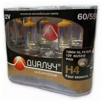 Лампы Диалуч Night Light Four Season X6125954