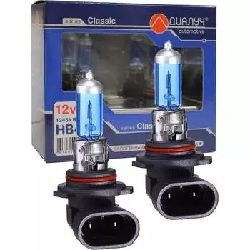 Лампы Диалуч