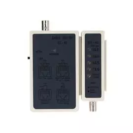 LAN тестер для BNC, RJ-45 HL-001 Telecom