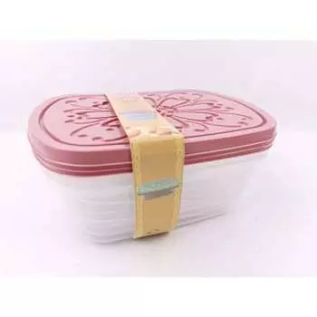 Ланч-бокс Bikson ТП6308