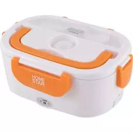 Ланч-бокс для еды Homestar HS-2037 008756