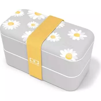 Ланч-бокс Monbento MB Original daisy 11014020