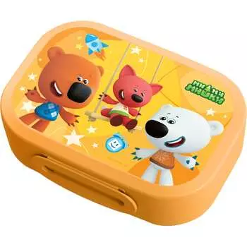 Ланч-бокс Пластишка 431328208