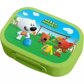 Ланч-бокс Пластишка 431328209