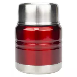 Ланч-бокс roadlike 350мл, красный ht-01lh