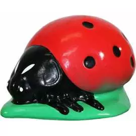 Ландшафтная фигура Котовская керамика