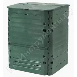 Ландшафтный компостер Graf