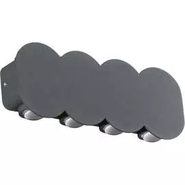 Ландшафтный настенный светильник Novotech CALLE 358561