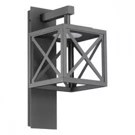 Ландшафтный настенный светильник Novotech DANTELA 358447