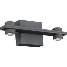 Ландшафтный настенный светильник Novotech