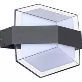 Ландшафтный настенный светильник Novotech KAIMAS 358574