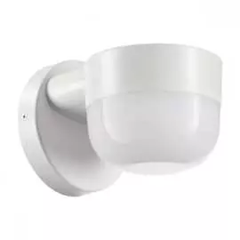 Ландшафтный настенный светильник Novotech OPAL 358450