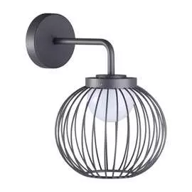 Ландшафтный настенный светильник Novotech