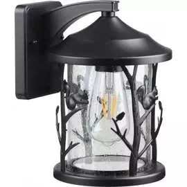 Ландшафтный настенный светильник ODEON LIGHT CUITA 4963_1W