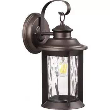 Ландшафтный настенный светильник ODEON LIGHT MAVRET 4961/1W