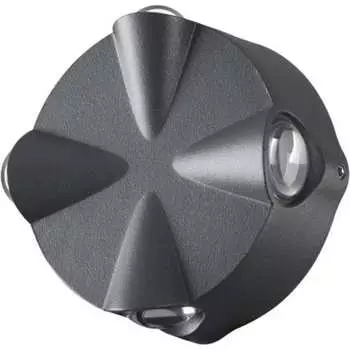 Ландшафтный настенный светильник светодиодный Novotech CALLE 35 358939