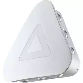 Ландшафтный настенный светильник светодиодный Novotech