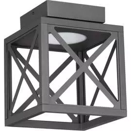 Ландшафтный потолочный светильник Novotech DANTELA 358449