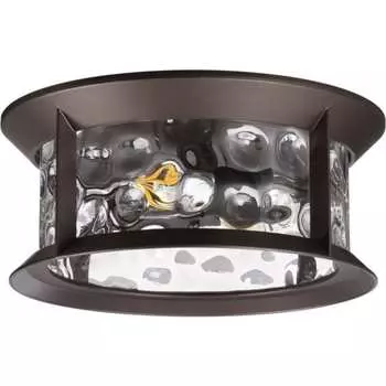 Ландшафтный потолочный светильник ODEON LIGHT MAVRET 4961/2C