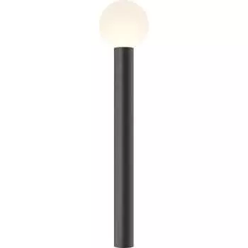 Ландшафтный светильник MAYTONI bold O598FL-01B
