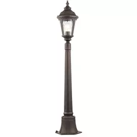 Ландшафтный светильник MAYTONI Outdoor O028FL-01BZ