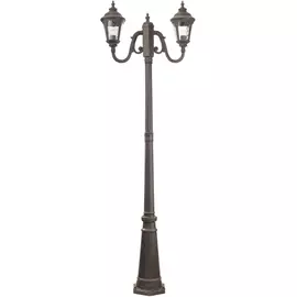 Ландшафтный светильник MAYTONI Outdoor O028FL-03BZ