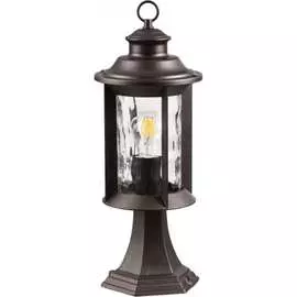 Ландшафтный светильник на столб ODEON LIGHT MAVRET 4961_1A