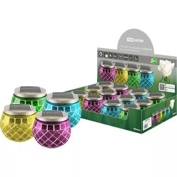 Ландшафтный светильник TDM ELECTRIC SQ0330-0193