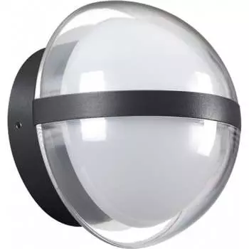 Ландшафтный светодиодный настенный светильник Novotech 359195