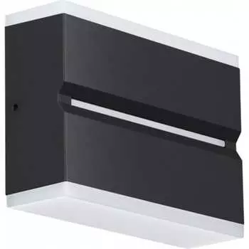 Ландшафтный светодиодный настенный светильник Novotech 359196