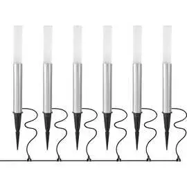 Ландшафтный светодиодный светильник Lightstar