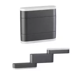 Ландшафтный светодиодный светильник Novotech