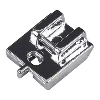 Лапка для потайной молнии с направляющей Micron PF-62 713914