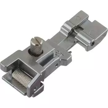 Лапка для пришивания резинки Micron OV-202 383878