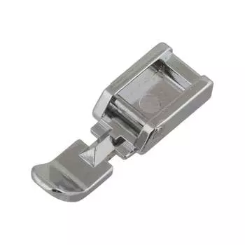 Лапка для вшивания молний Micron