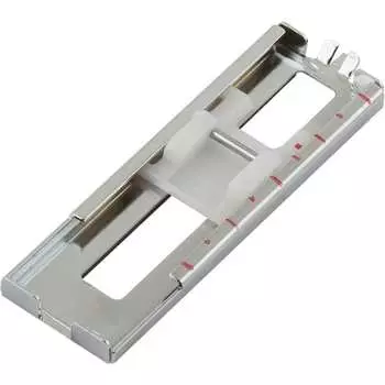 Лапка для выметывания петель Micron