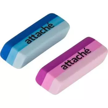Ластик Attache 1557376