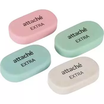 Ластик Attache 1578481