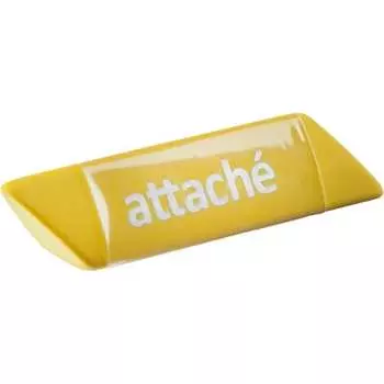 Ластик Attache 1557373