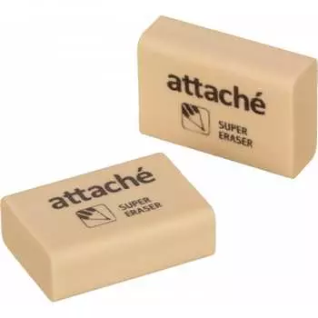 Ластик Attache