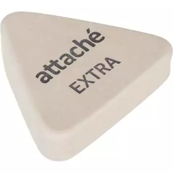 Ластик Attache 1578480