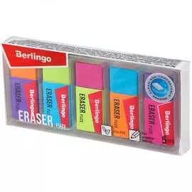 Ластик Berlingo Fuze BLc_00380_5