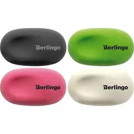 Ластик Berlingo Ergonomic Blc_00240
