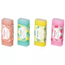 Ластик Berlingo Funline Fruits and Flowers BLc_00400