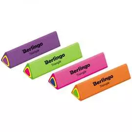 Ластик Berlingo Triangle BLc_00110