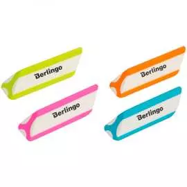 Ластик Berlingo Triangle Pro BLc_00360