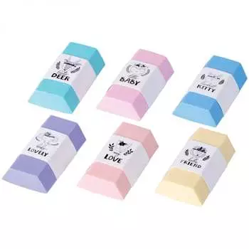 Ластик Berlingo Pastel BLc_00390_6