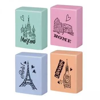 Ластик Berlingo Capitals BLc_00460