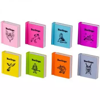 Ластик Berlingo Fairy Tales BLc_00410