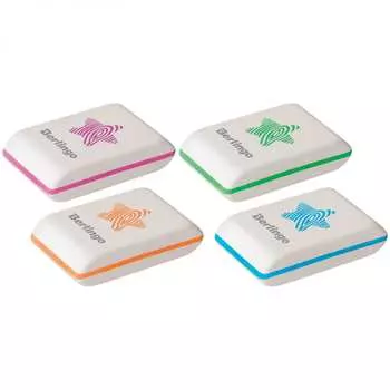 Ластик Berlingo